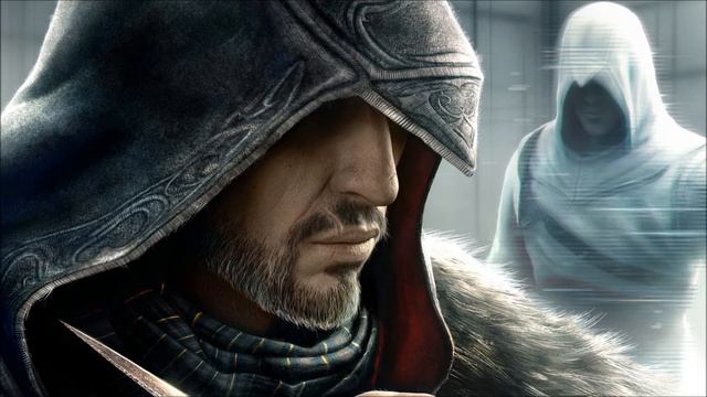 Assassin's Creed: Revelations End Credits - Assassin's Creed: Revelations unofficial soundtrack смотреть онлайн