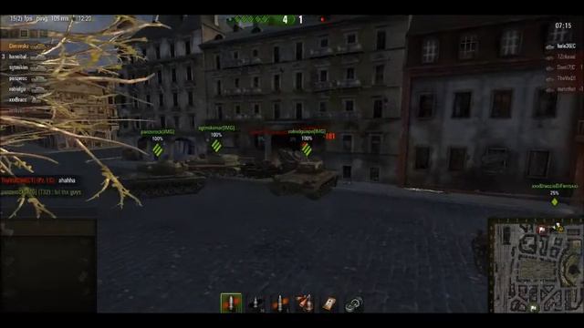 World of tanks Tetris смотреть онлайн