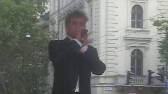 Mészáros Árpád Zsolt - Fiam смотреть онлайн