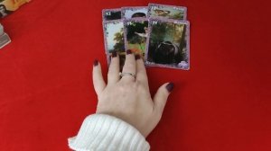 Гадание Карты СТОИТ ЛИ ДОВЕРЯТЬ ЭТОМУ ЧЕЛОВЕКУ