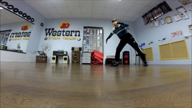 Comix Zone kids/ тренер bboy Gans/ смотреть онлайн