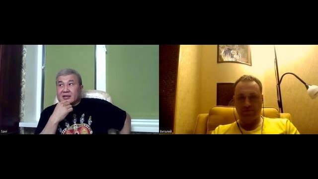 БЕСЕДА ПОЛИТОЛОГА ВИТАЛИЯ КОЛПАШНИКОВА С ОБЩЕСТВЕННЫМ ДЕЯТЕЛЕМ КАЛМЫКИИ САВРОМ ДАКИНОВЫМ 25.06.2022.