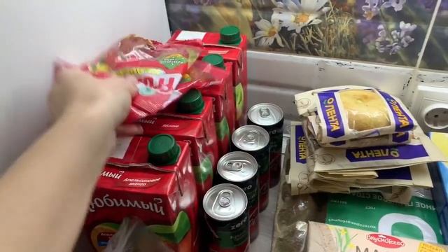 НОВИНКИ SUNLIGHT/ПРОДУКТЫ ИЗ ЛЕНТЫ/ САЛАТ ПО ВАШИМ РЕКОМЕНДАЦИЯМ