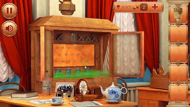 Inventors Muse Full Walkthrough Escape Adventure Games