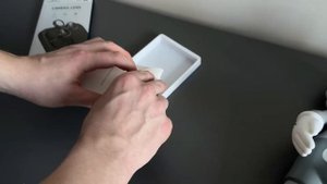 Защитные стекла для камер iPhone 14 Pro/Pro Max и 15 Pro/Pro Max от компании Keephone