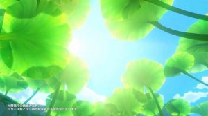 Тизер Сумеру || Sumeru teaser || Genshin Impact