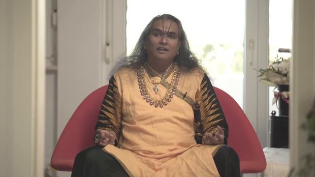 Overcome your Limitations | Live Q&A with The Master 11 April 2020 смотреть онлайн