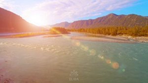 СИЛЬНЕЙШАЯ МОЛИТВА ОТ НЕГАТИВА! ИСЦЕЛЕНИЕ ОТ НЕГАТИВА! Молитва Джозефа Мерфи Контроль над Эмоциями!