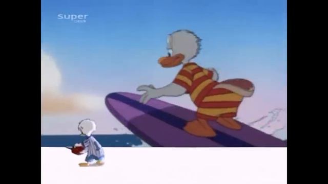Кряк-Бряк-Quack Pack-Intro.avi