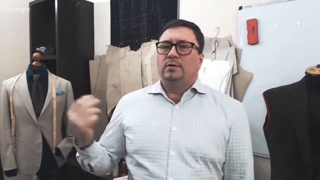 Аватар клиента ателье от Сергея Гусева смотреть онлайн