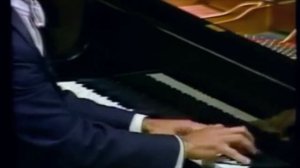 Andre Watts - La Campanella