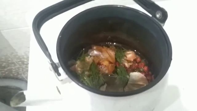 Отвар для кур.После этого куры завалили яйцами!!!