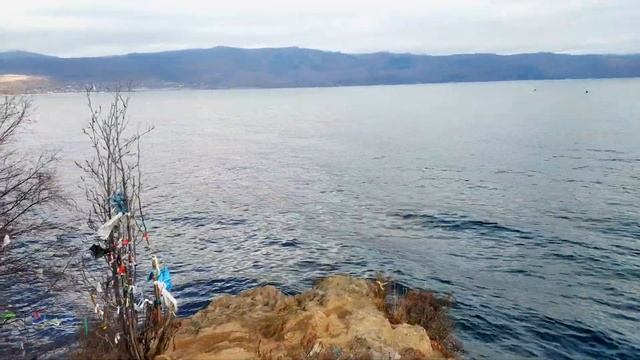 Мыс Шаманский. Слюдянка смотреть онлайн