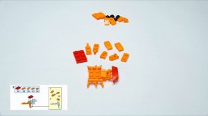 Мир на ладошке: лобстер