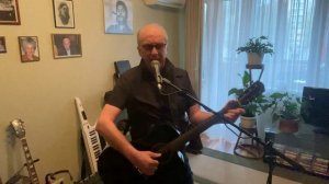 ПОСЛЕДНИЙ БОЙ песни МИХАИЛА НОЖКИНА