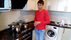 Обзор техники.  Варочная панель газовая Indesit THP 641 W IX I