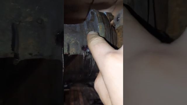 Второй вездеход на рессорах,про серьги и мосты. смотреть онлайн