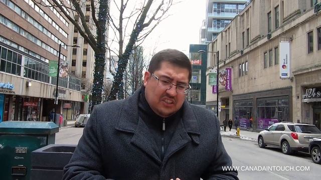 Как найти работу в Канаде и получить рабочую визу I Иммиграция в Канаду 2020 I Совет от адвоката смотреть онлайн