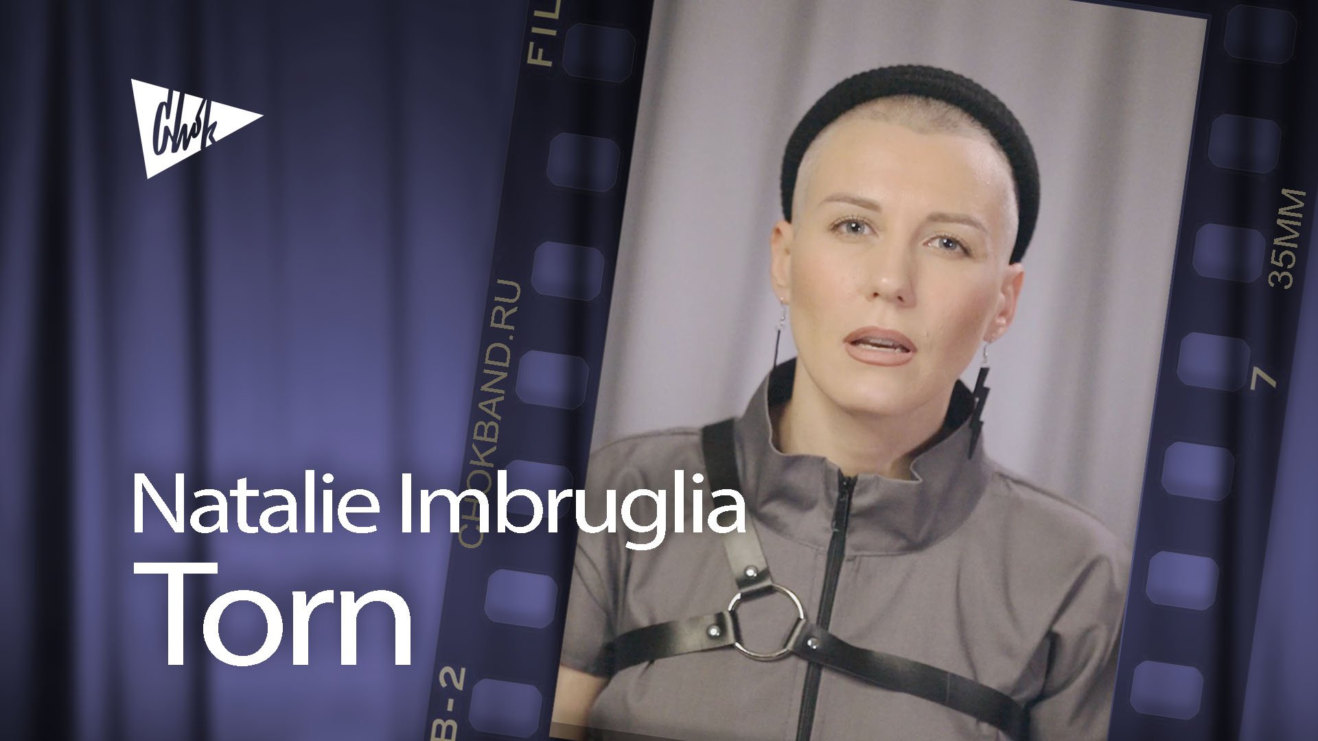 Natalie Imbruglia - Torn (Chok cover)