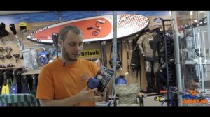 Микрофибра - полотенце будущего?
