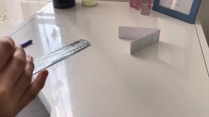 Тутор на бумажного дракона