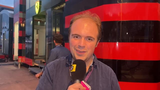 How Ferrari Lost The Monaco Grand Prix смотреть онлайн