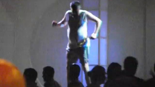 Turan Prince World. Лето 2013. Мужик зажигает! смотреть онлайн