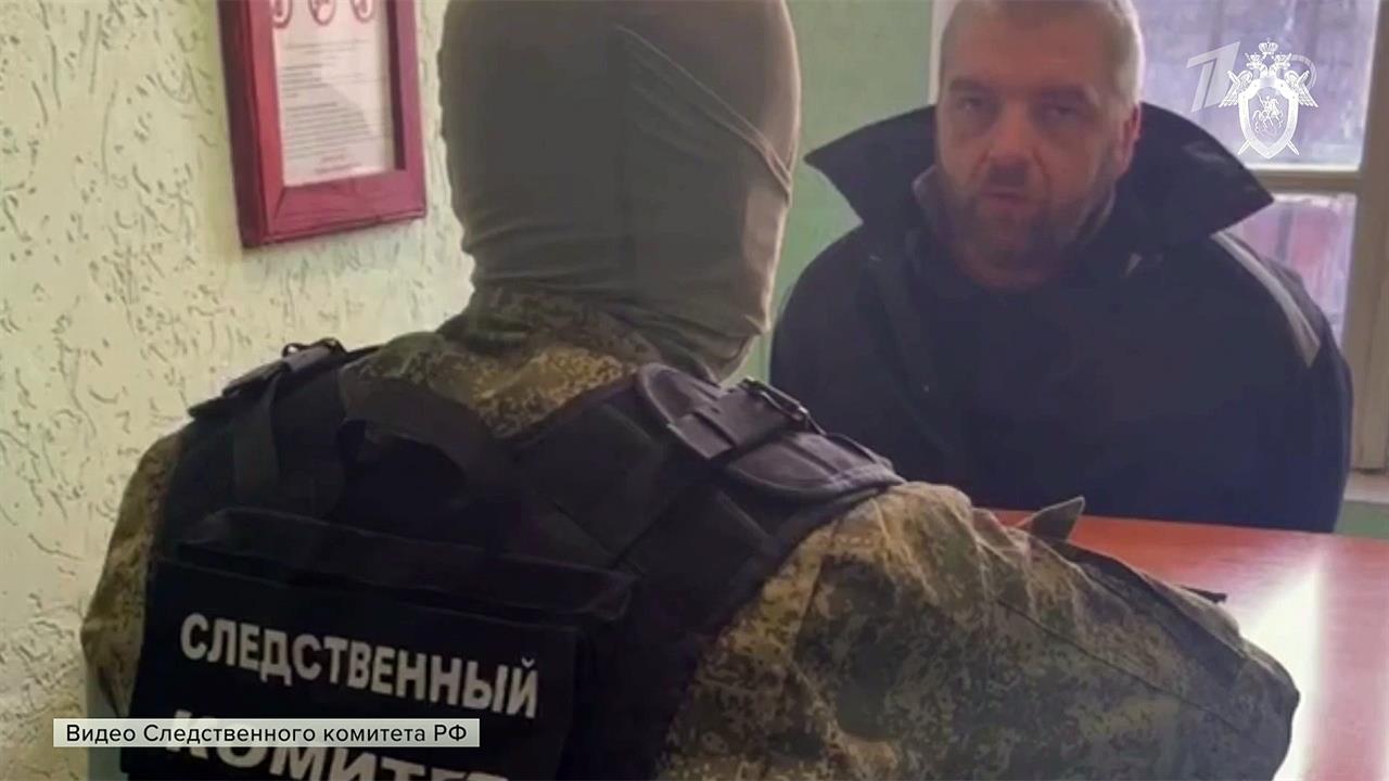 В Донбассе вынесли приговор трем националистам за преступления против мирных людей