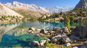 Люблю Господь твой дом!!!🎵 христианская песня