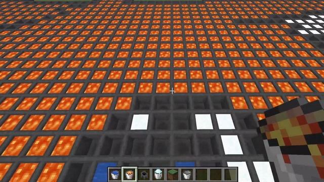 How To Draw in Minecraft ? | Pixel Art | Fox Minecraft | How To Draw Fox смотреть онлайн