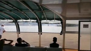 экскурсия теплоходе Нижний Новгород