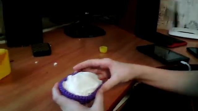 Как сделать лежанку для хомяка смотреть онлайн