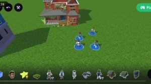 How to make/create multiplayer game in andriod (struckd app) - without coding