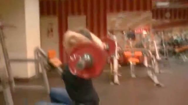 французский жим сидя (техника) смотреть онлайн