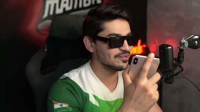 Prank call *Gone Wrong* ?