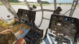 (DCS WORLD ОВЭ) СТРИМ: Совместный вывозной полёт с =АКМ=Meloman(51)