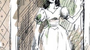 Ася. 11 глава. Краткое содержание