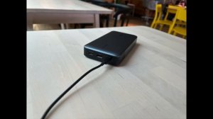 UGREEN 100W Power Bank 145W Max 25000mAh Review (2023)