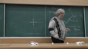 5 Случайные блуждания