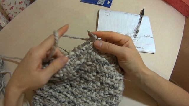 Шапка ДИАГОНАЛЬ смотреть онлайн