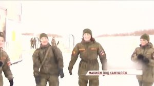 Арбалет — Боевая любовь (альбом «Родом из Сталинграда»)