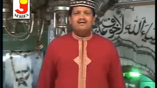 Dil Gum Ka Hai  Nisana**दिल गम का है निशाना **अब्दुल हबीब अजमेरी смотреть онлайн