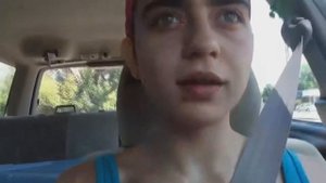 Video FAN #2 "Пьяный газонокосильщик!!!"