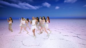 The Debut: Dream Academy - "All The Same" Dance Practice Mirrored