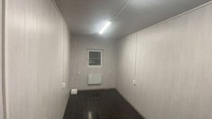 Блок-контейнер под офис