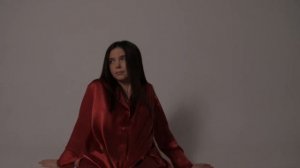 ЛИЛУ45 - восемь. Авторский клип. (.feat Алина Евдокимова) Стой, давай сыграем в любовь.