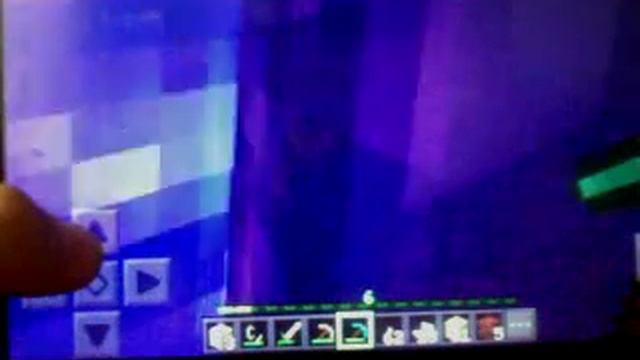 Майнкрафт|Приключения #6 Светопыль смотреть онлайн