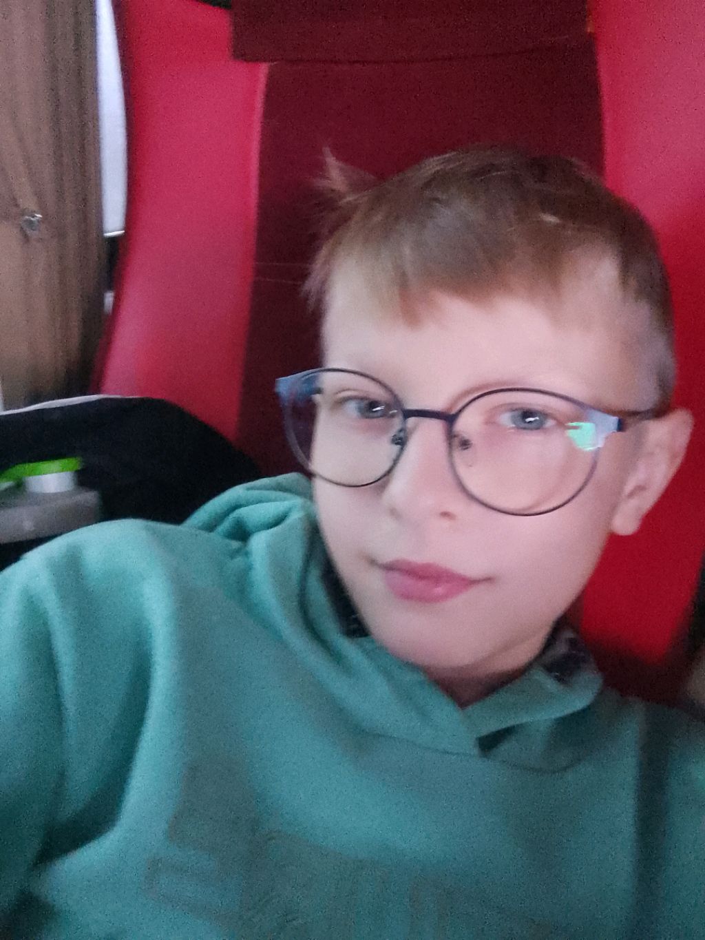 поехали