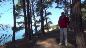 Геленджикский район - Дивноморское, Джанхот, Прасковеевка, Бетта 2015 год