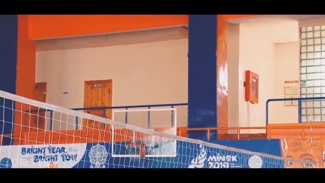 СПОРТИВНЫЙ ОЛИМП смотреть онлайн